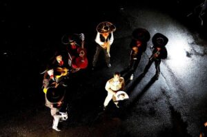 Mariachi En Valencia Reyes Del Mediterràneo