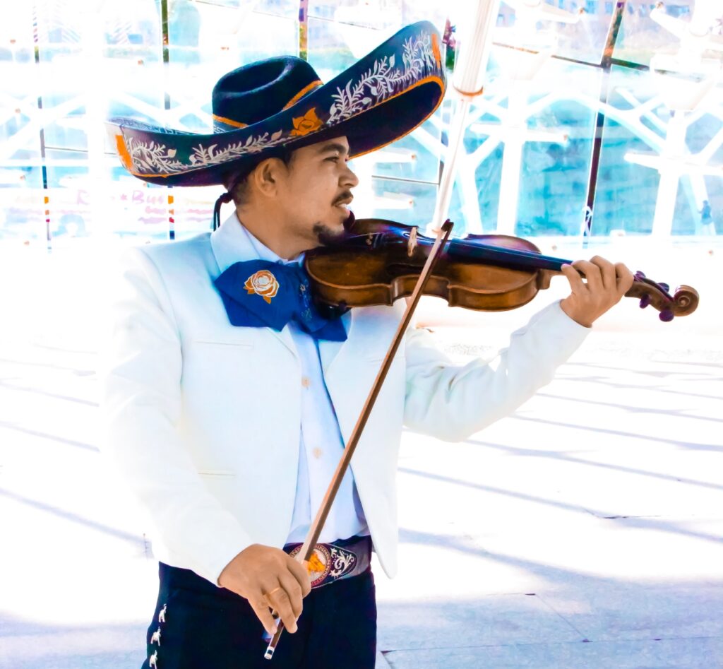 Mariachi En Valencia Reyes Del Mediterràneo