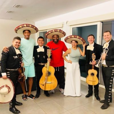 Mariachi