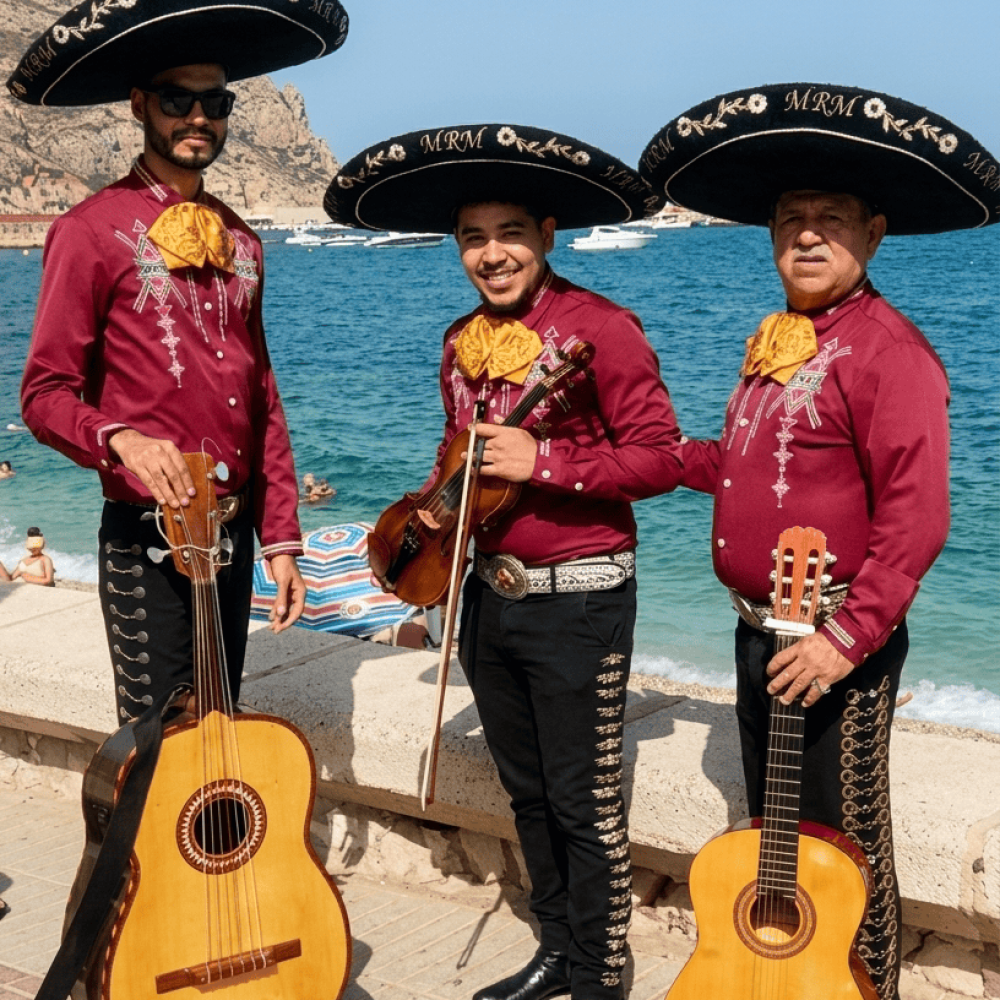 Mariachis en Elche | Serenatas, Bodas y Eventos 24H 45 mariachis-reyes-del,-mediterraneo. -valencia.jpg