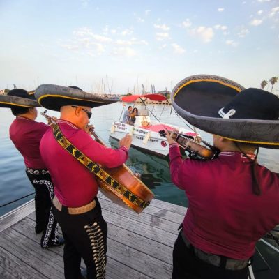 Mariachis En Valencia Reyes Del Mediterràneo